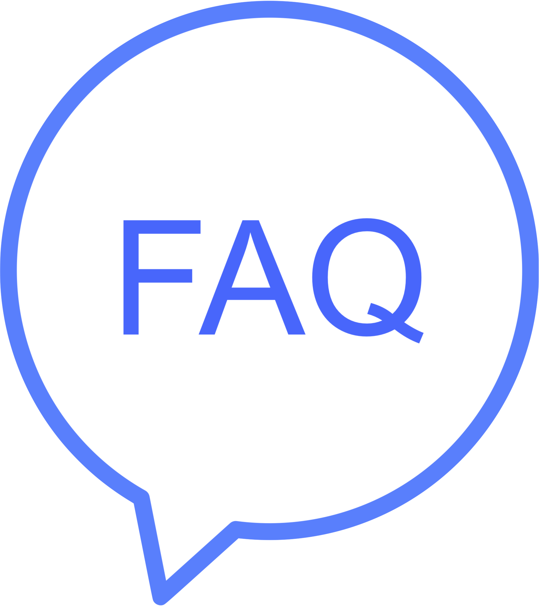 Frequently Asked Questions