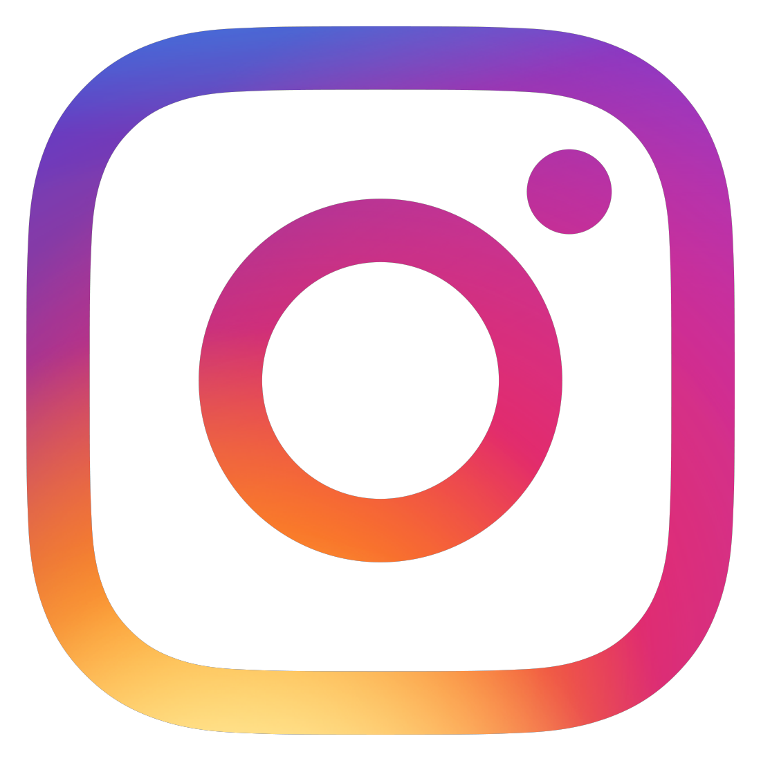 Follow us on Instagram!